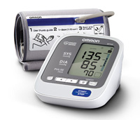 Omron Intellisense 7 Series Digital Blood Pressure Monitor