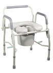 Drive Medical Commodes